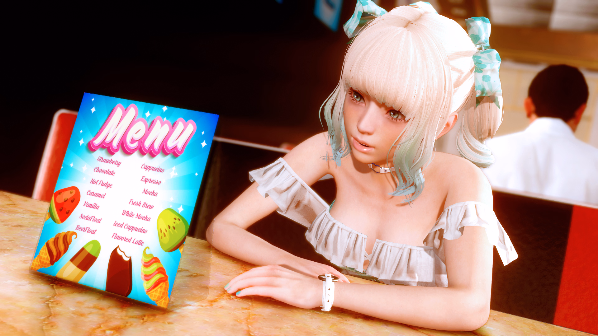深渊情欲：黑暗罪恶（Abyssal Lust）v0.4.3 精翻汉化 游戏截图 5