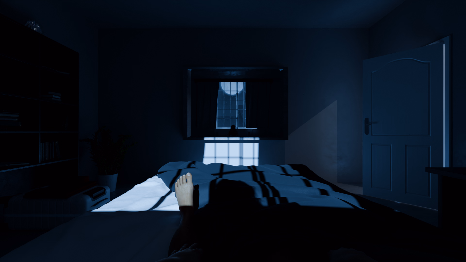 爱之兵：黑帮少爷的猎艳（Love Soldier）v0.2.4 精翻汉化 游戏截图 3