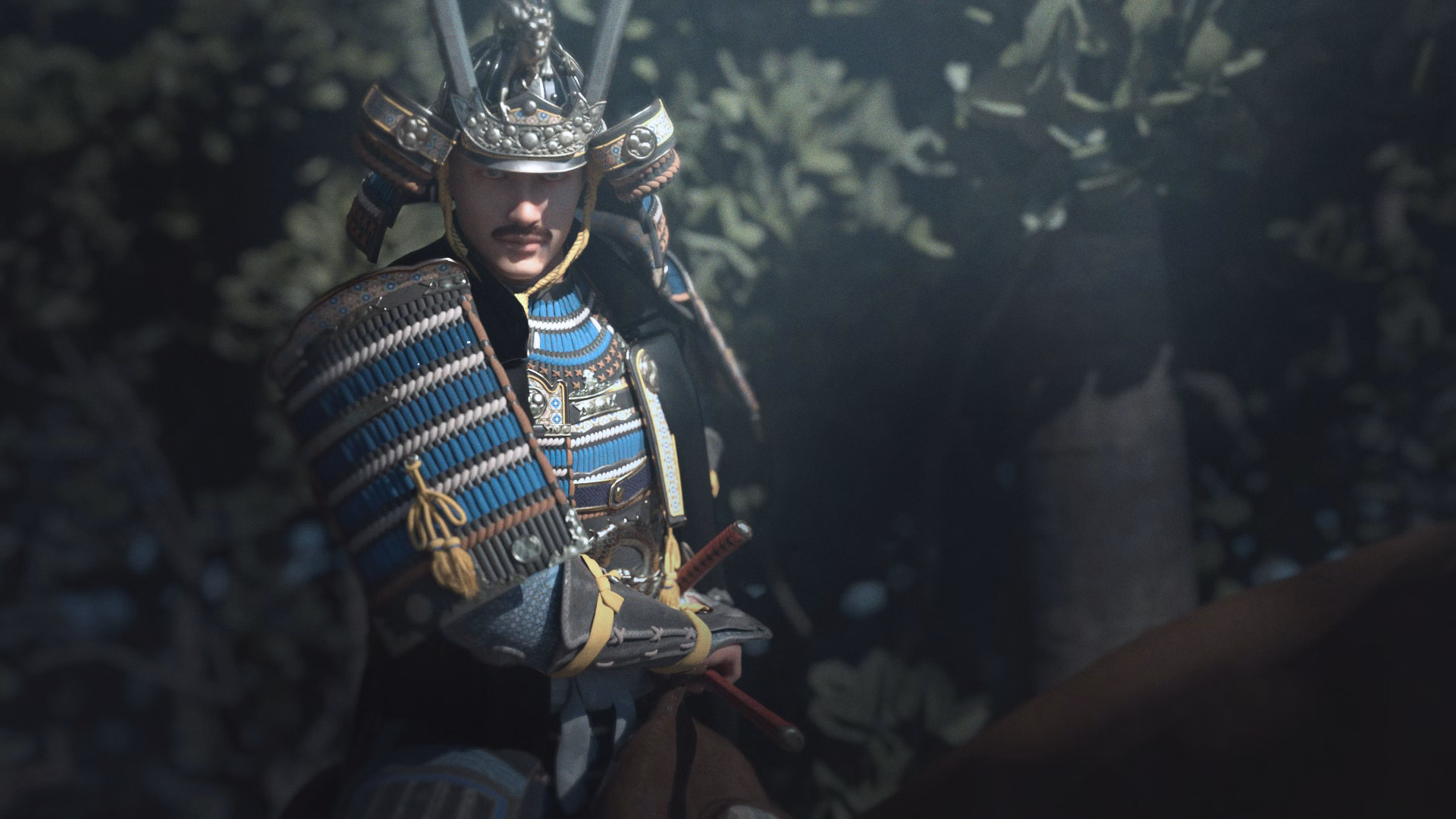 前辈将军:武士的侍奉(Senpaiku Shogun)v0.01 精翻汉化 游戏截图 4