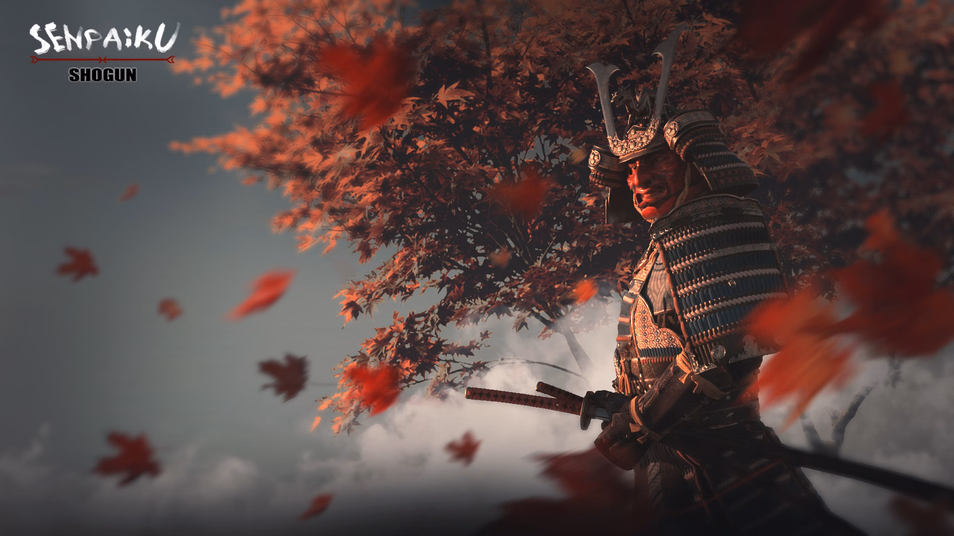 前辈将军:武士的侍奉(Senpaiku Shogun)v0.01 精翻汉化 游戏截图 2