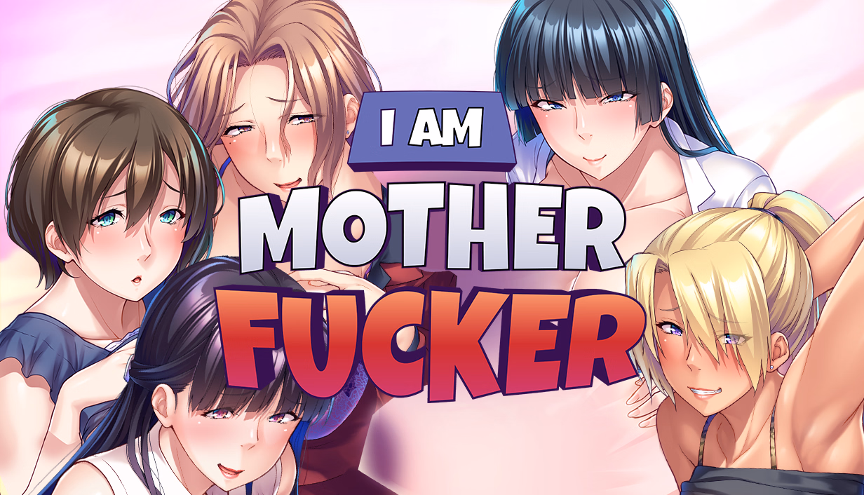 熟女终结者：朋友妈妈的巨根肉便器（I am Motherfucker）v1.6.8 精翻汉化 游戏截图 1