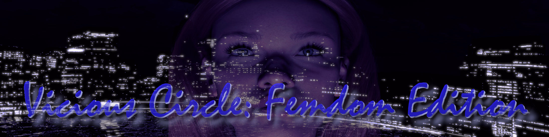 恶性循环：女S调教版（Vicious Circle: Femdom Edition）v1.0 Fix 精翻汉化 游戏截图 1