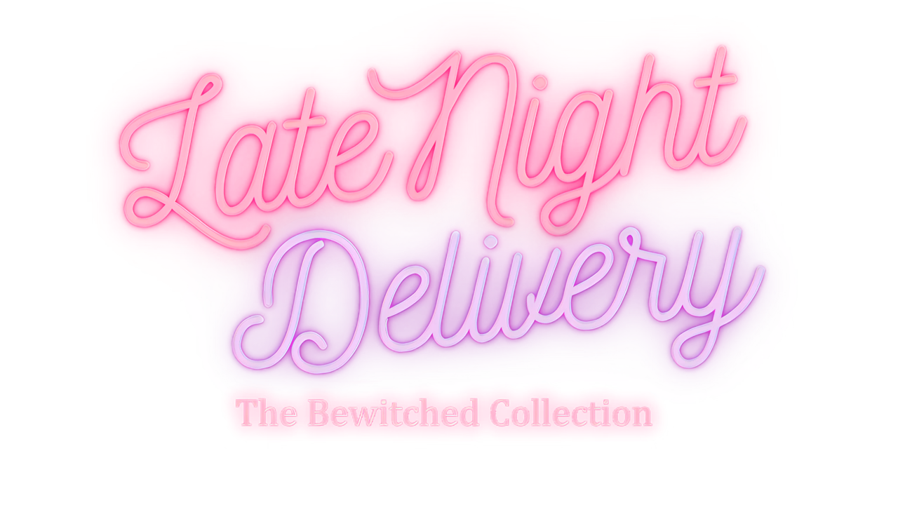 深夜外卖：魅惑合集（Late Night Delivery: The Bewitched Collection）Final 精翻汉化 游戏截图 1