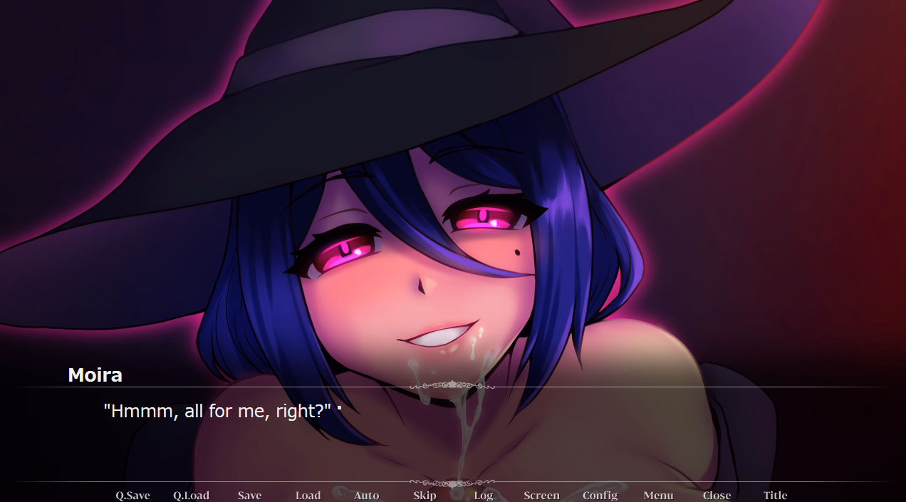 深夜外卖：魅惑合集（Late Night Delivery: The Bewitched Collection）Final 精翻汉化 游戏截图 4
