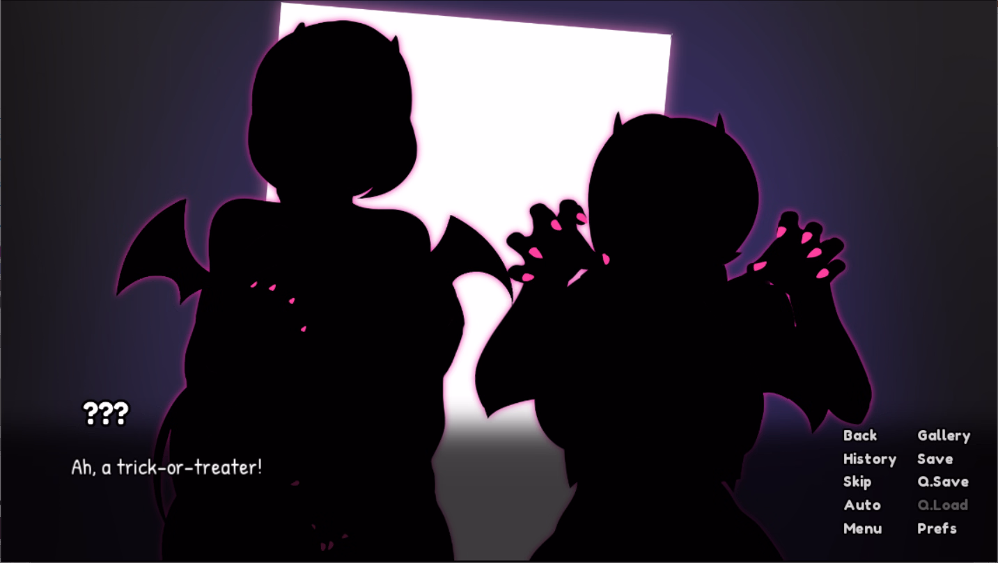 深夜外卖：魅惑合集（Late Night Delivery: The Bewitched Collection）Final 精翻汉化 游戏截图 5