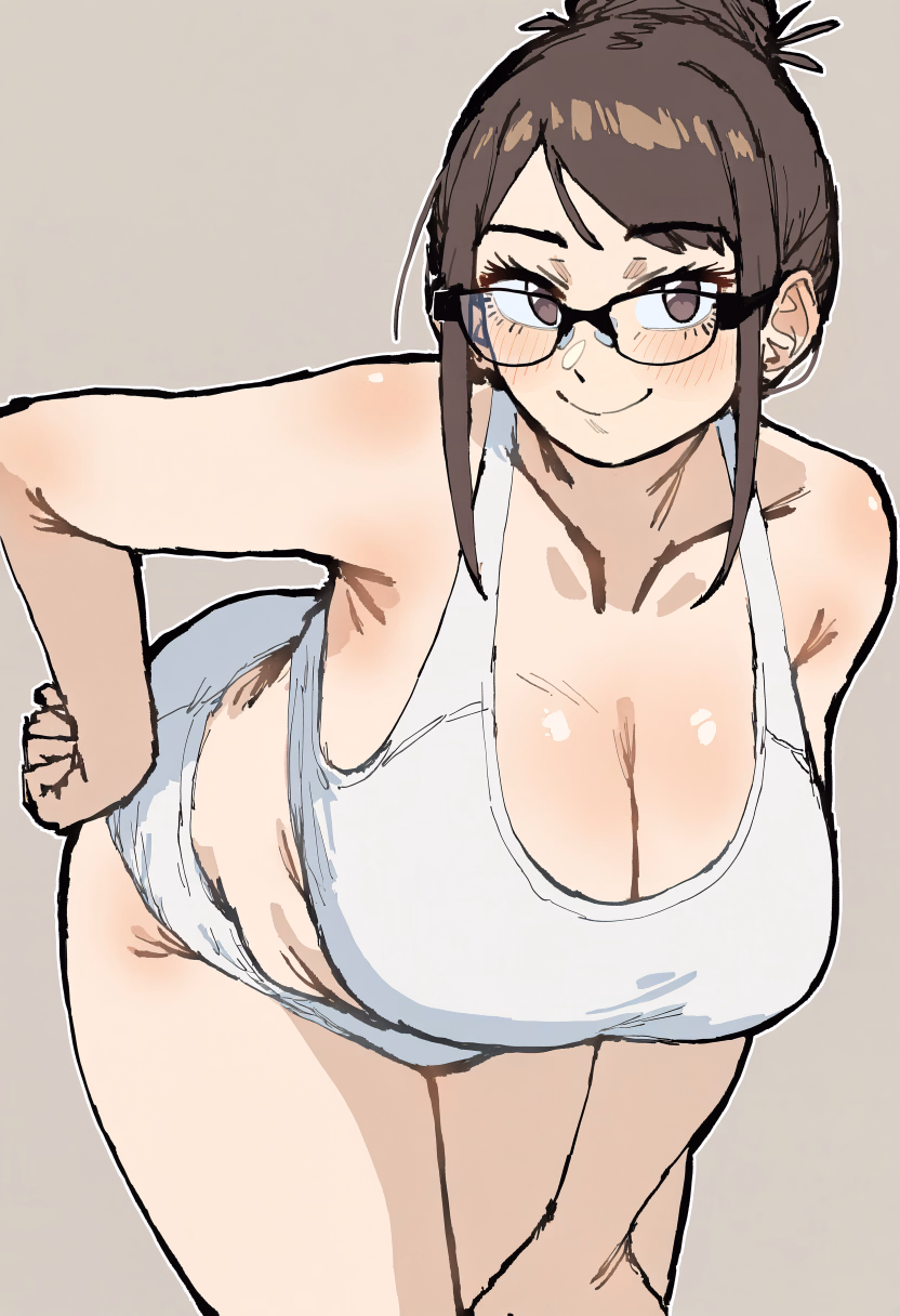我的新邻居:大学生的艳遇(My new Neighbor)v1.0 精翻汉化 游戏截图 3