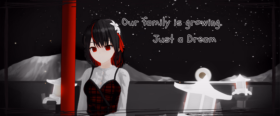 春梦一场:女子学校的异样日常(Just a Dream)v0.9 + DLC 精翻汉化 游戏截图 1