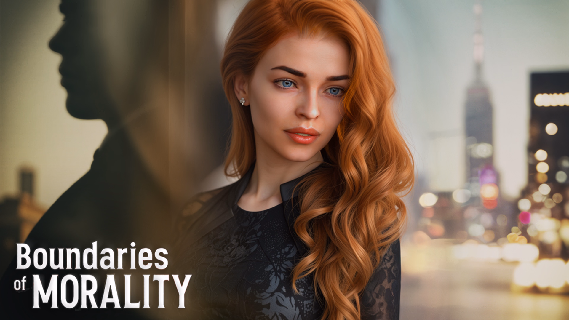 道德边界：堕落抉择（Boundaries of Morality）v0.720 精翻汉化 游戏截图 1