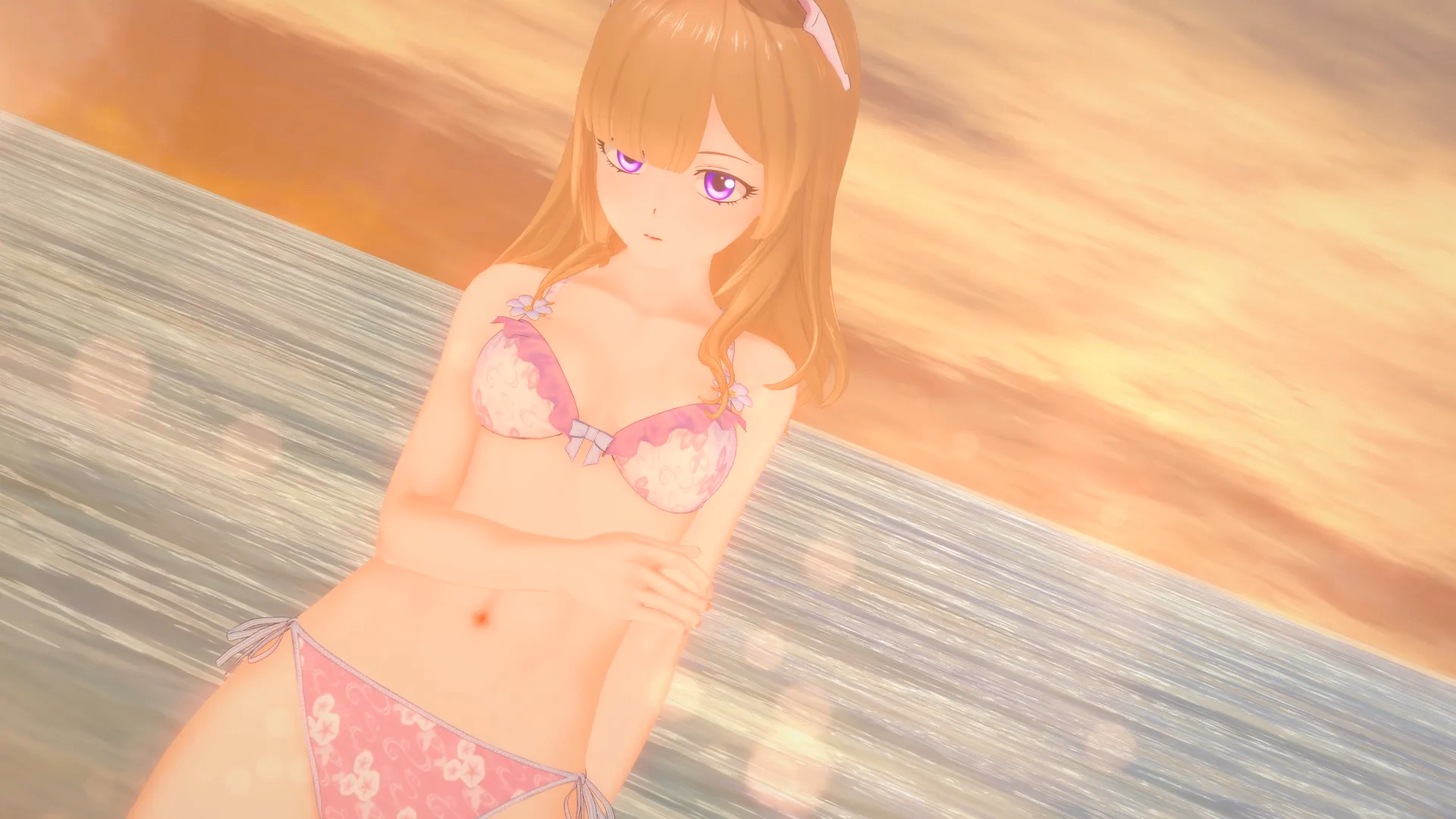 再度绽放：青春日记的隐秘角落（Bloom Again）v0.7.1 精翻汉化 游戏截图 5