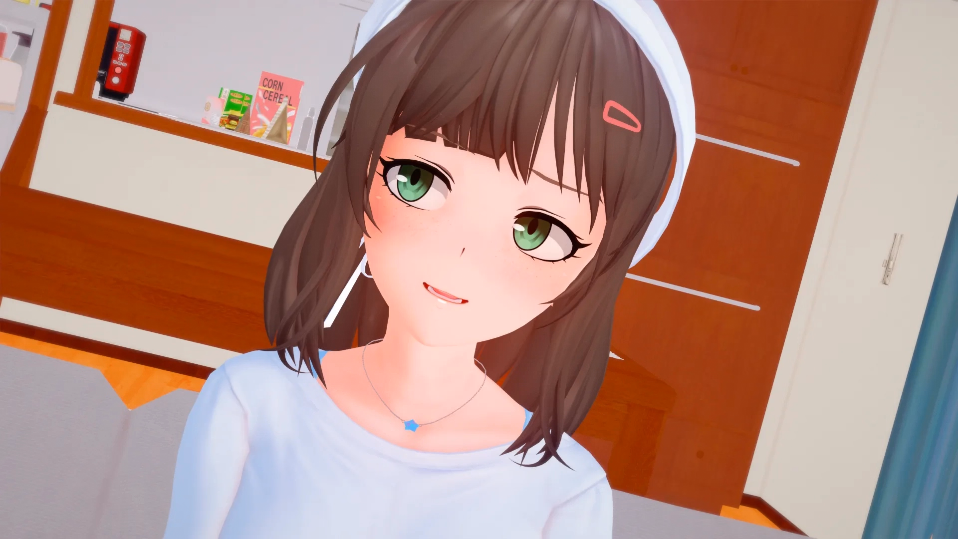 再度绽放：青春日记的隐秘角落（Bloom Again）v0.7.1 精翻汉化 游戏截图 7
