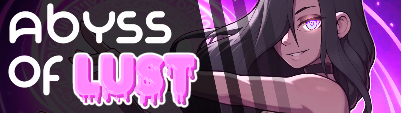 欲望深渊：无尽沉沦（Abyss of Lust）Beta 精翻汉化 游戏截图 1