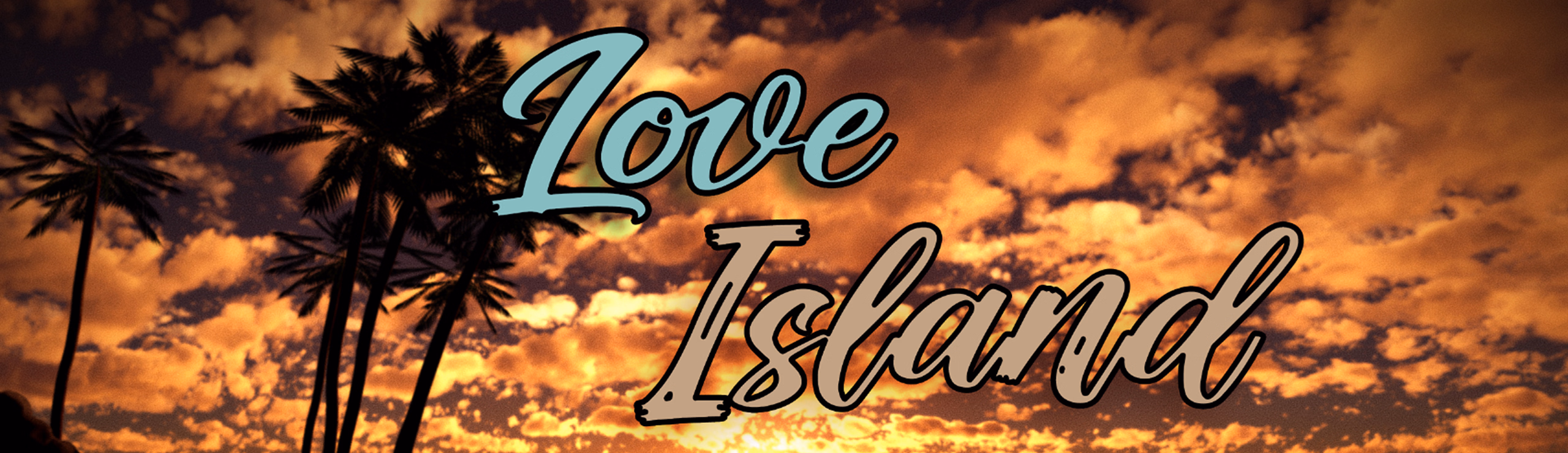 欲望之岛:基因研究员的后宫(Love Island)v0.1 Revamp 精翻汉化 游戏截图 1