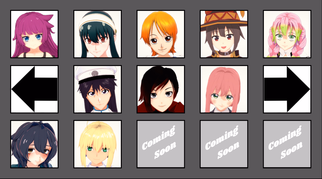 口袋后宫：娇妻养成与爆衣（Pocket Harem）Update 15 精翻汉化 游戏截图 3