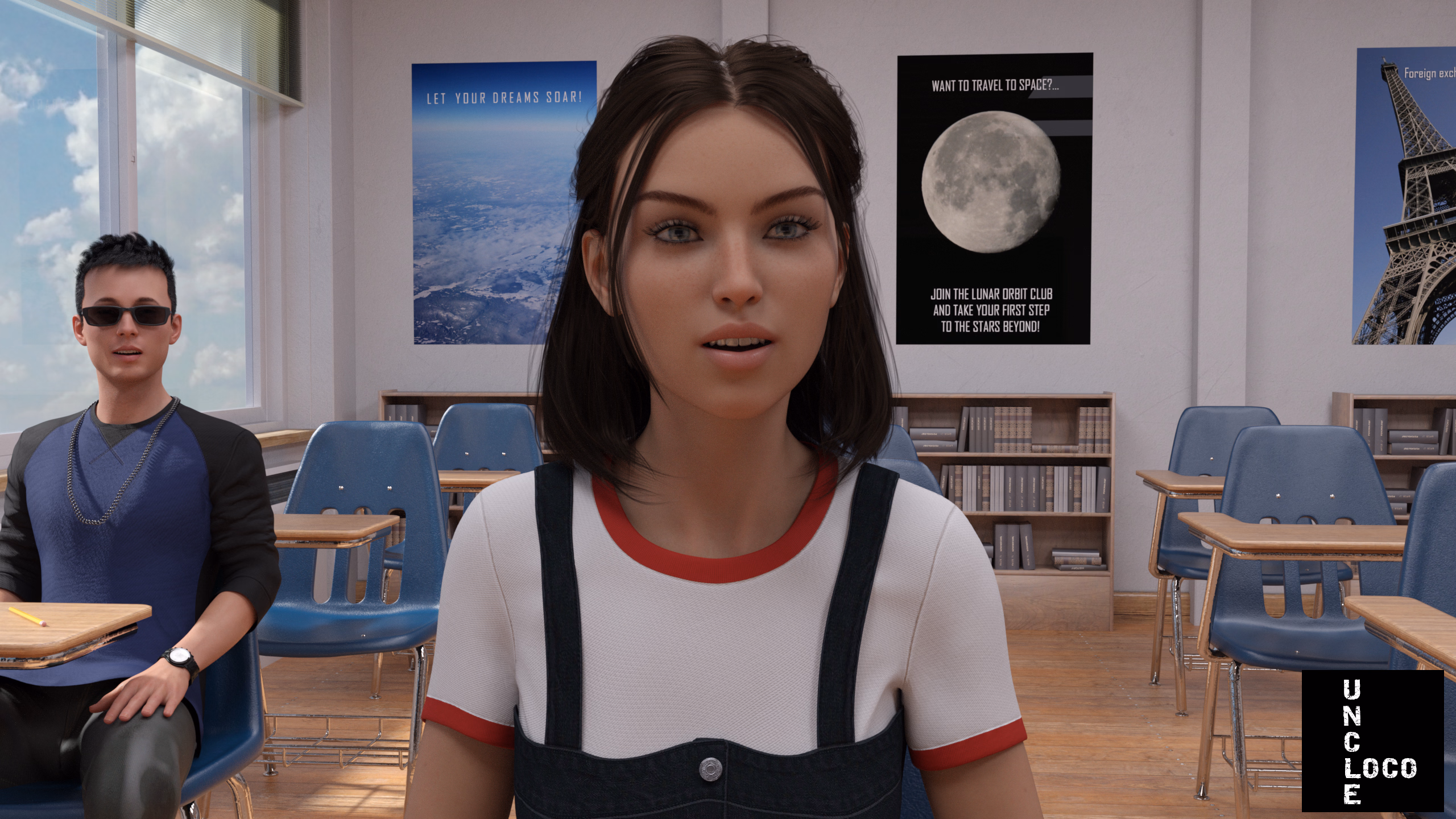 完美小镇：法师秘境（The Perfect Town）v1.0 精翻汉化 游戏截图 7