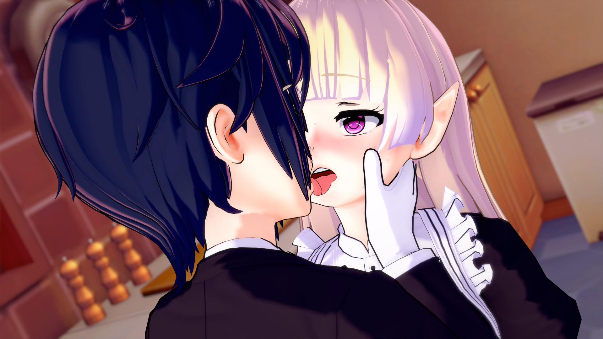 异界沉沦：魔法世界的绝色后宫（Another World）v0.05.25 精翻汉化 游戏截图 2