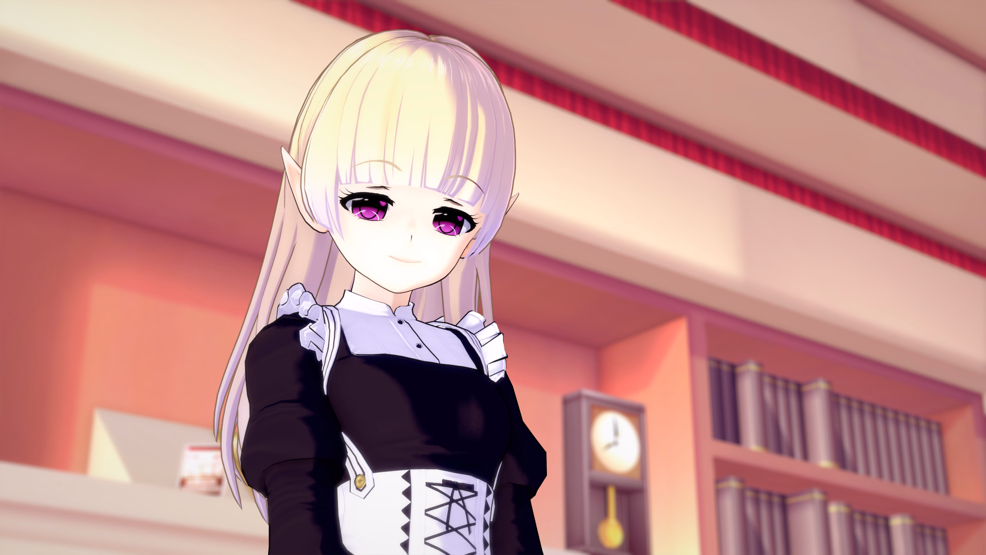 异界沉沦：魔法世界的绝色后宫（Another World）v0.05.25 精翻汉化 游戏截图 3
