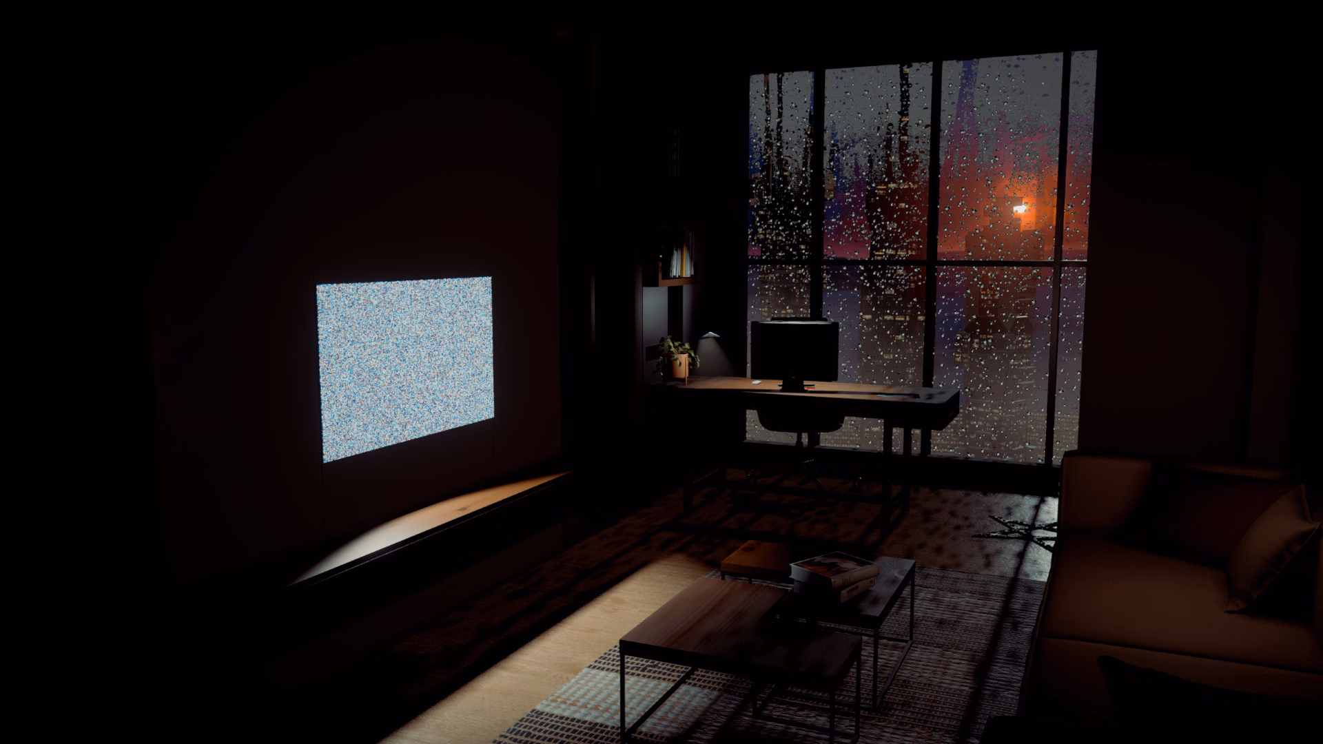 血脉诅咒:家族的淫靡秘史(UNLiFE)v1.3A 精翻汉化 游戏截图 4