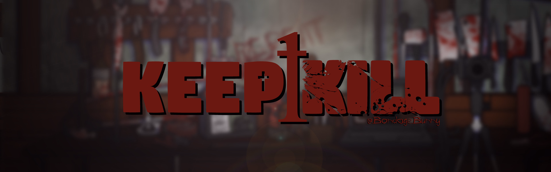 囚禁与折磨:绝望的拷问(Keep or Kill)v0.1 Prologue 精翻汉化 游戏截图 1