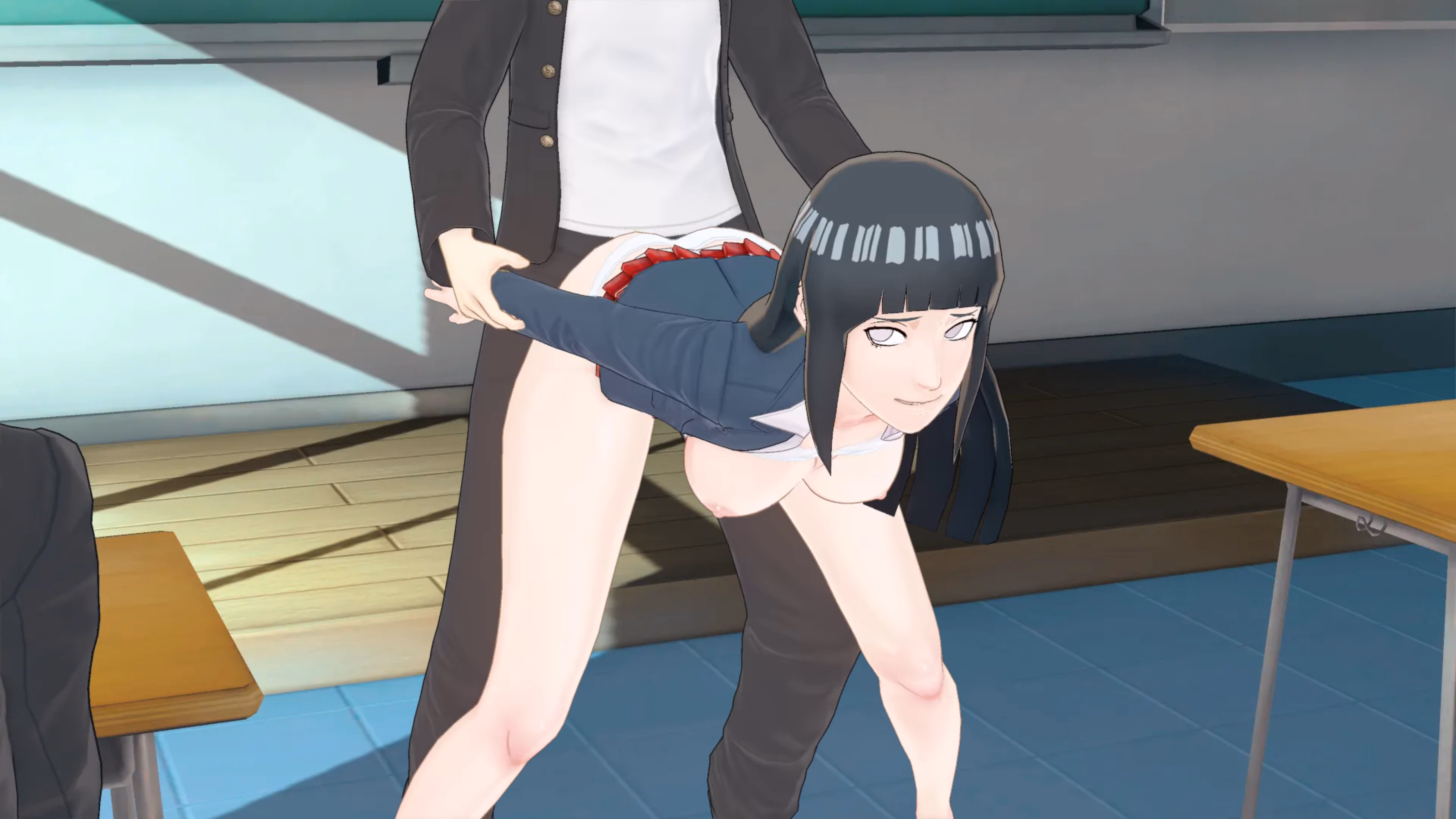 恶搞性生活:全动画调教后宫(Parody Sex Life)v0.40.1 Beta 精翻汉化 游戏截图 4