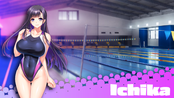 名器运动会:汗水与性交的狂欢(Pussylympics)v1.1.0l 精翻汉化 游戏截图 4