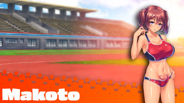 名器运动会:汗水与性交的狂欢(Pussylympics)v1.1.0l 精翻汉化 游戏截图 5