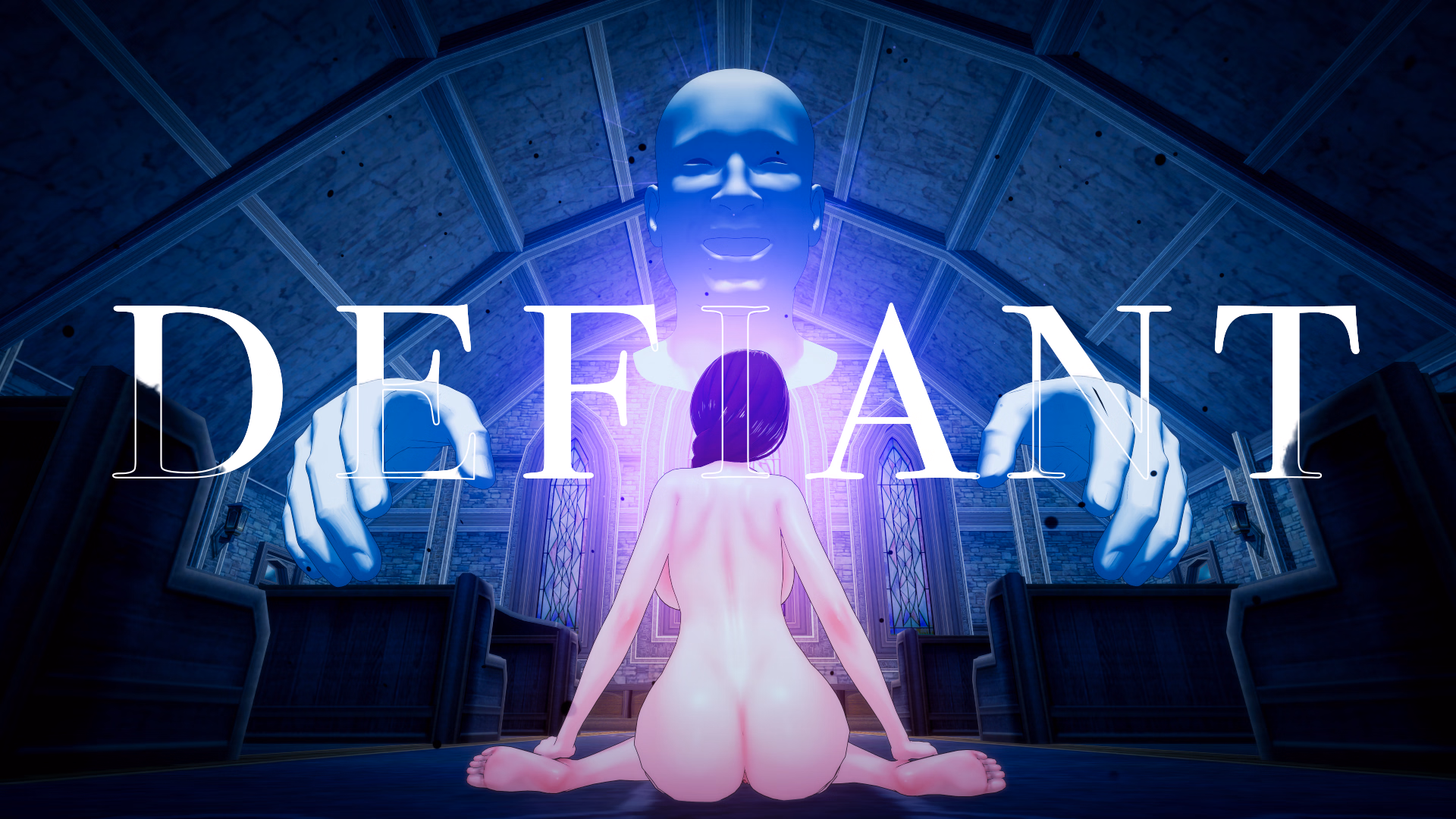 桀骜不驯:无光之地的沉沦(Defiant)v0.1 精翻汉化 游戏截图 1