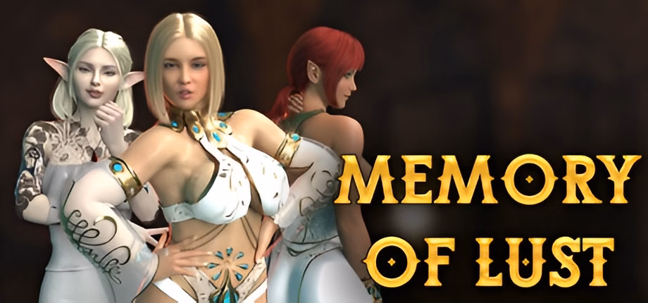 欲望记忆:神秘小镇(Memory of Lust)v0.8 精翻汉化 游戏截图 1