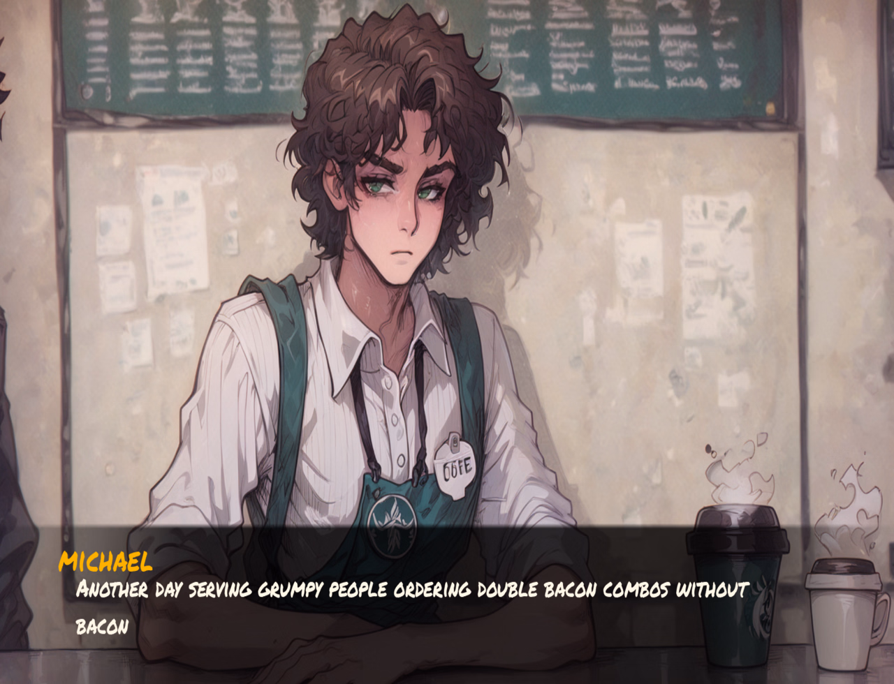 里约诱惑:巴西纵欲之旅(Seduced in Rio)v0.40 精翻汉化 游戏截图 6