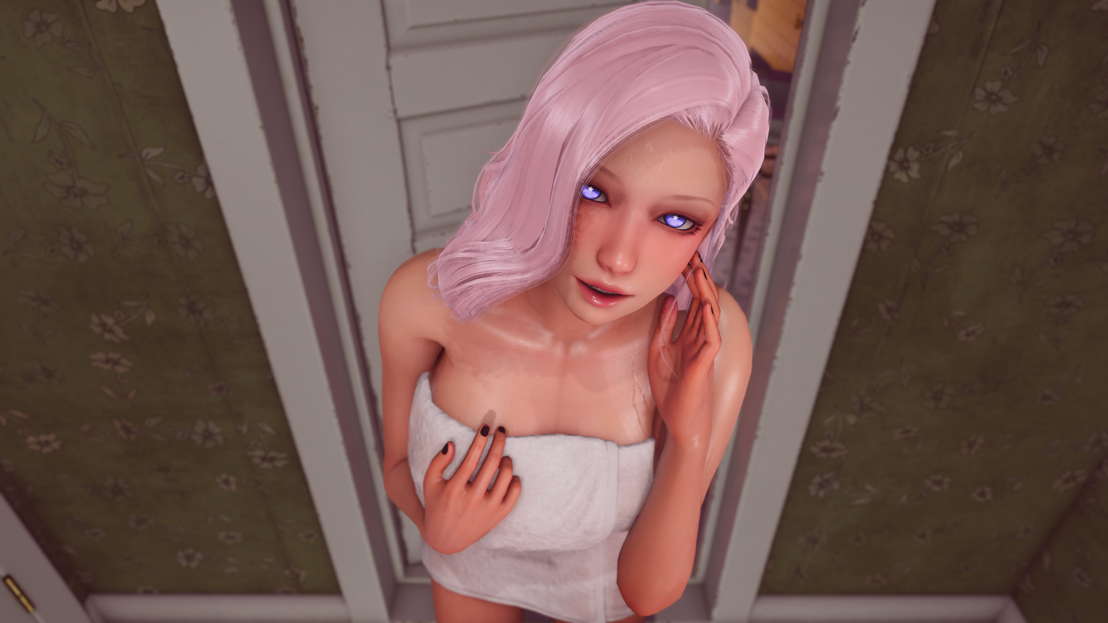 矫正教会：洗脑与神圣的枷锁（Correctional Church）v0.2.1 精翻汉化 游戏截图 3