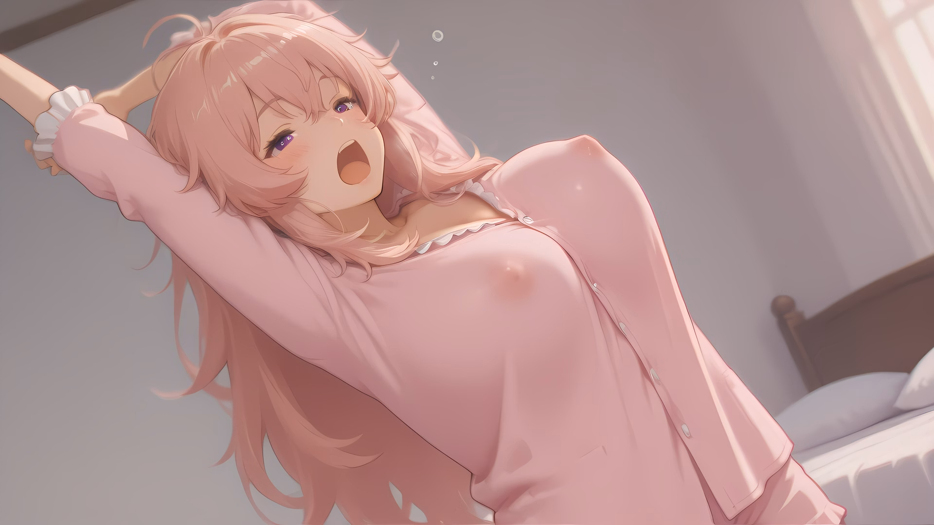 欲望避风港:禁忌海岸的NTR(Lust Haven Island! Forbidden Shores)v0.3 精翻汉化 游戏截图 6