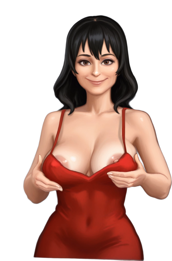 我不再是处女了！！（I Am Not a Virgin Anymore!!）v0.1 精翻汉化 游戏截图 3