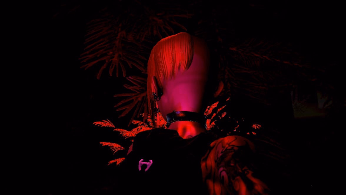 暗黑世界:欲念觉醒(Dark World)BETA v0.0.01 bugfix 精翻汉化 游戏截图 8