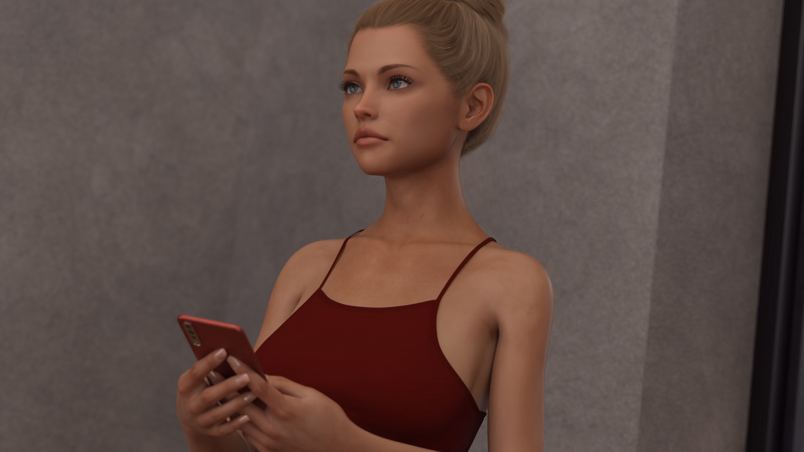 破碎的梦：救赎之路（Shattered Dreams: Redemption）v0.6 Fixed 精翻汉化 游戏截图 7