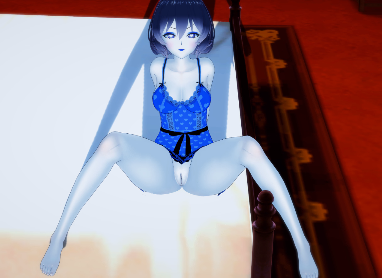 正义战队:女警蒙难(Justiciar Sentai)v1.0 精翻汉化 游戏截图 4