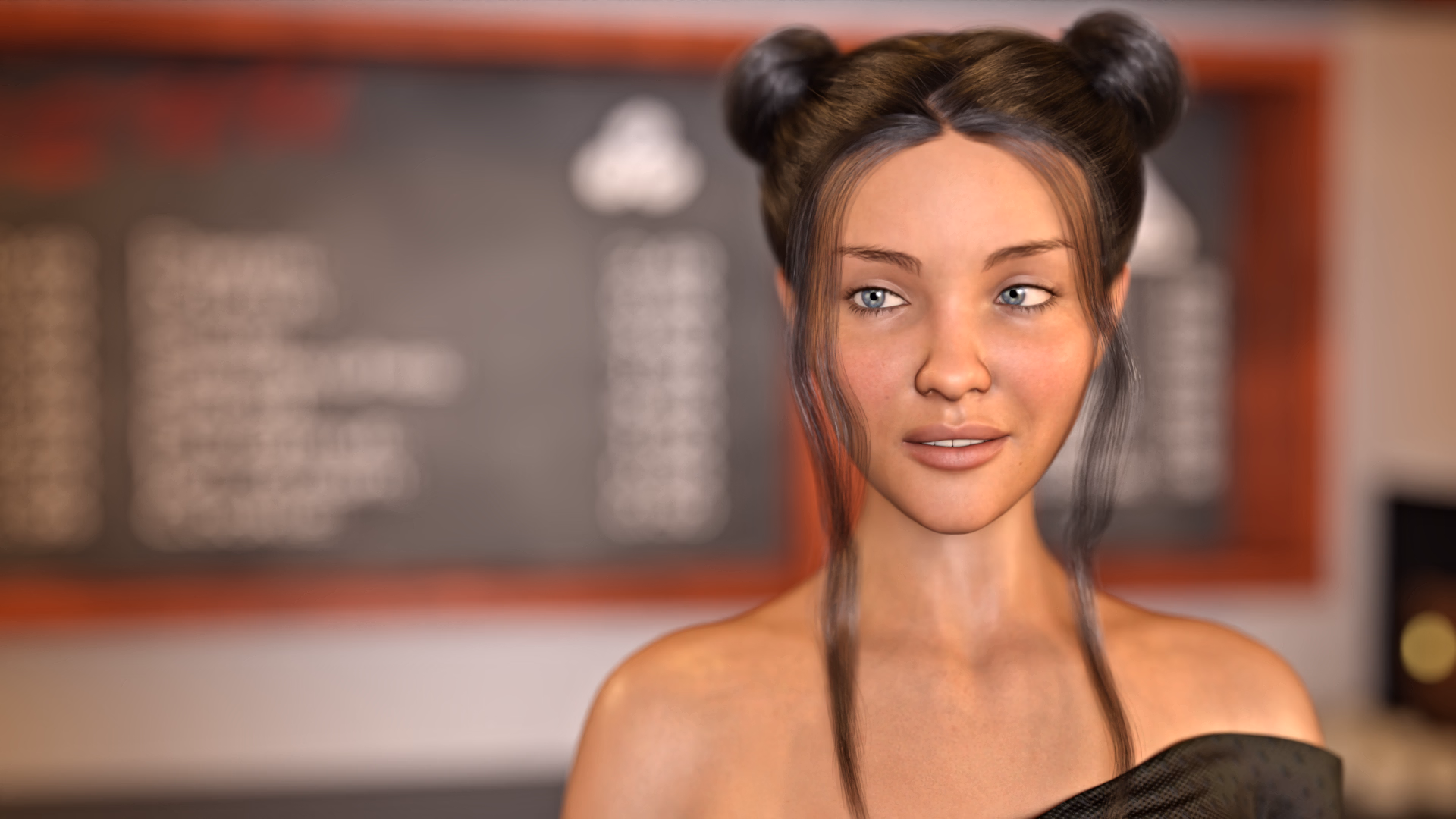 淫欲24小时：不忠的代价（24 Lustful Hours）v1.0.5 精翻汉化 游戏截图 6