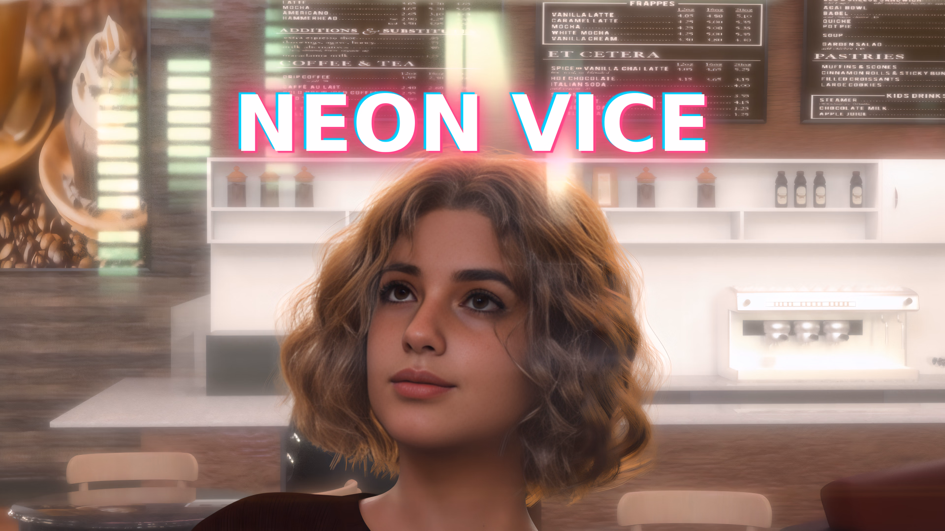 霓虹罪恶：黄昏之城的金钱与欲望（Neon Vice）v0.2 Beta 精翻汉化 游戏截图 1