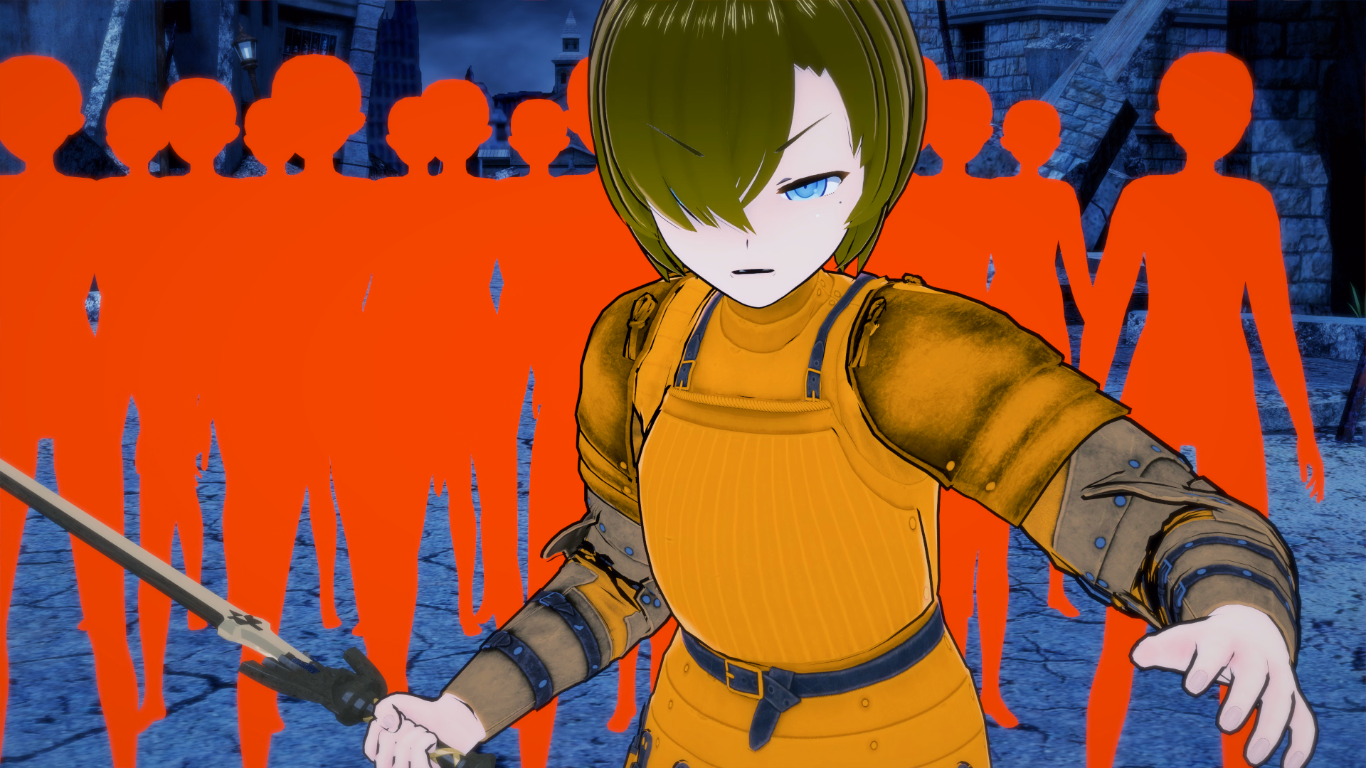 索拉里亚征服记:少年英雄的后宫霸业(The Solarian Conquest)v0.05.1 精翻汉化 游戏截图 5
