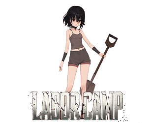 劳改营:奴隶调教(Labor Camp)v1.0 精翻汉化 游戏截图 1