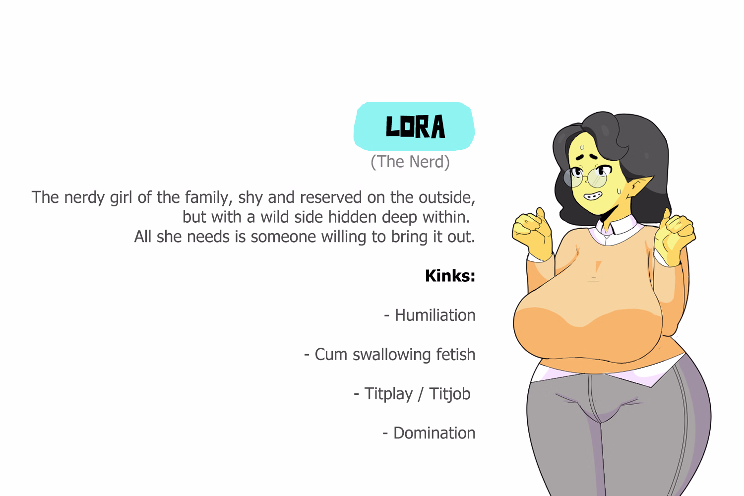 我的兽人家族（My Orc Family）v0.2.25 精翻汉化 游戏截图 4