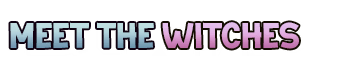 狂野女巫：魔法世界的纵情（Witches Gone Wild）v0.1.5 精翻汉化 游戏截图 2