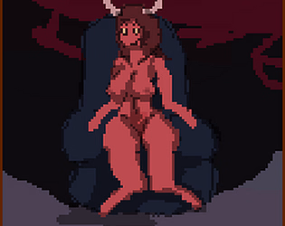 女骑士堕落:魅魔女王之塔(Knightess Corruption: Tower of the Succubus Queen)v1.0 精翻汉化 游戏截图 6