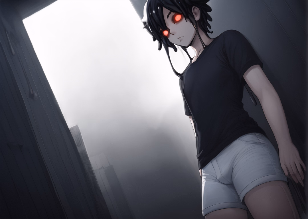 暗影维度:跨界诱惑(Shadowed Dimension)v0.48 精翻汉化 游戏截图 7