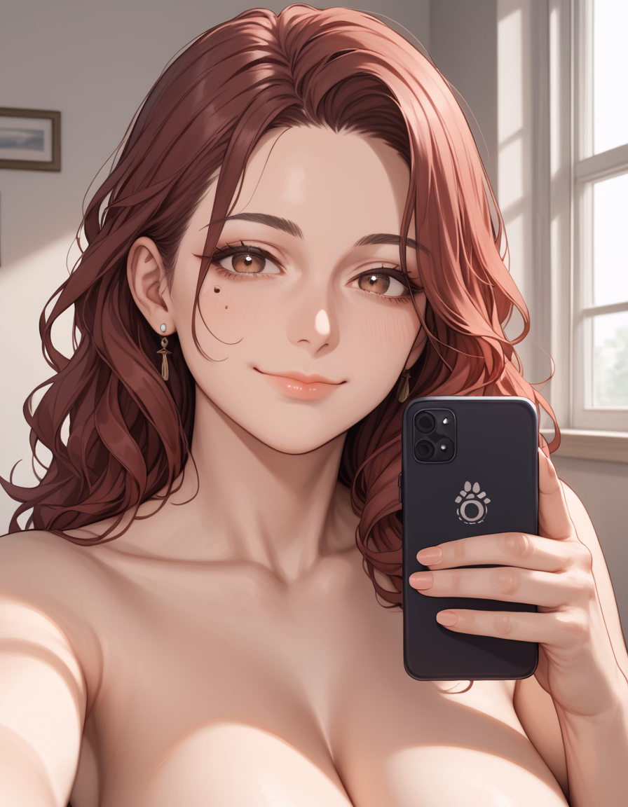 NTR群聊纪事：瘫痪丈夫的绿帽视角（NTR Chronicles Group）v14.5 精翻汉化 游戏截图 5