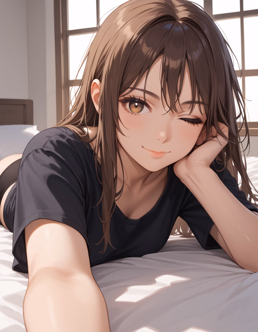 NTR群聊纪事：瘫痪丈夫的绿帽视角（NTR Chronicles Group）v14.5 精翻汉化 游戏截图 7