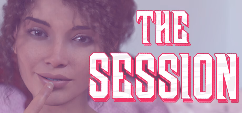 诊疗室诱惑：心理医生与女病人的越界肉欲（The Session）v1.0 精翻汉化 游戏截图 1