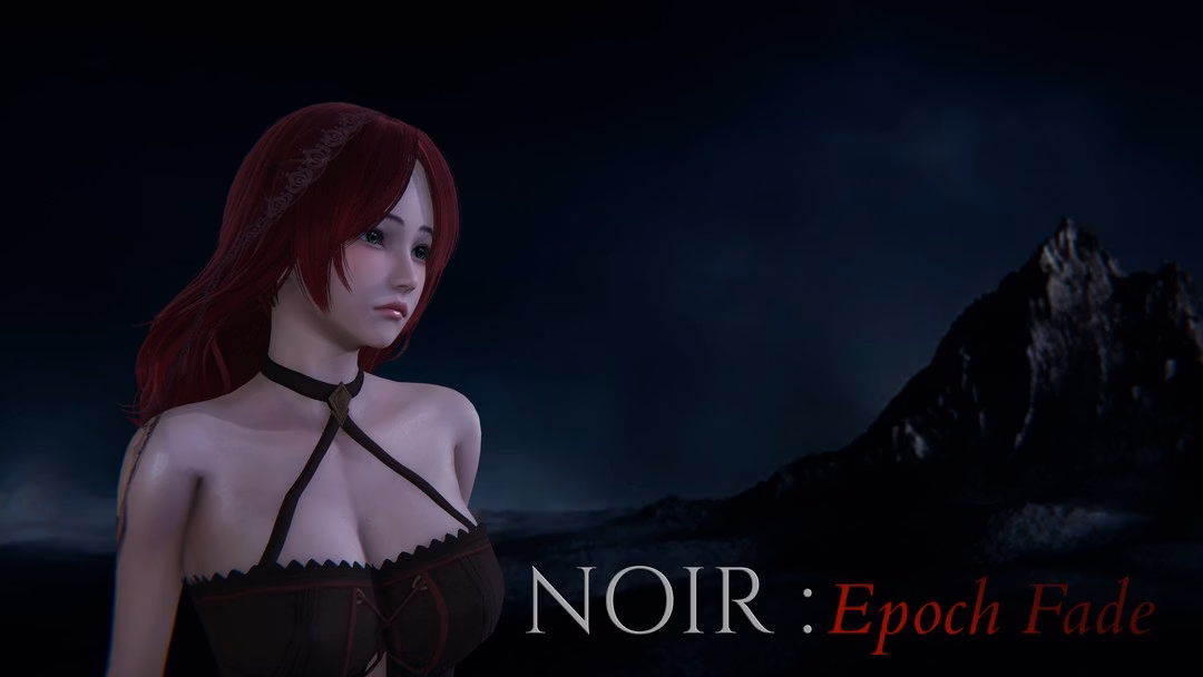 纪元褪色：赛博冷战的暗黑欲望（NOIR : Epoch Fade）v0.1 精翻汉化 游戏截图 1