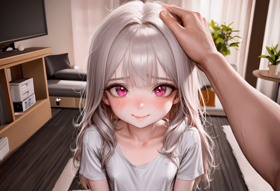 养成尤里：魅魔同居调教（Raise Yuri）v0.6 精翻汉化 游戏截图 2
