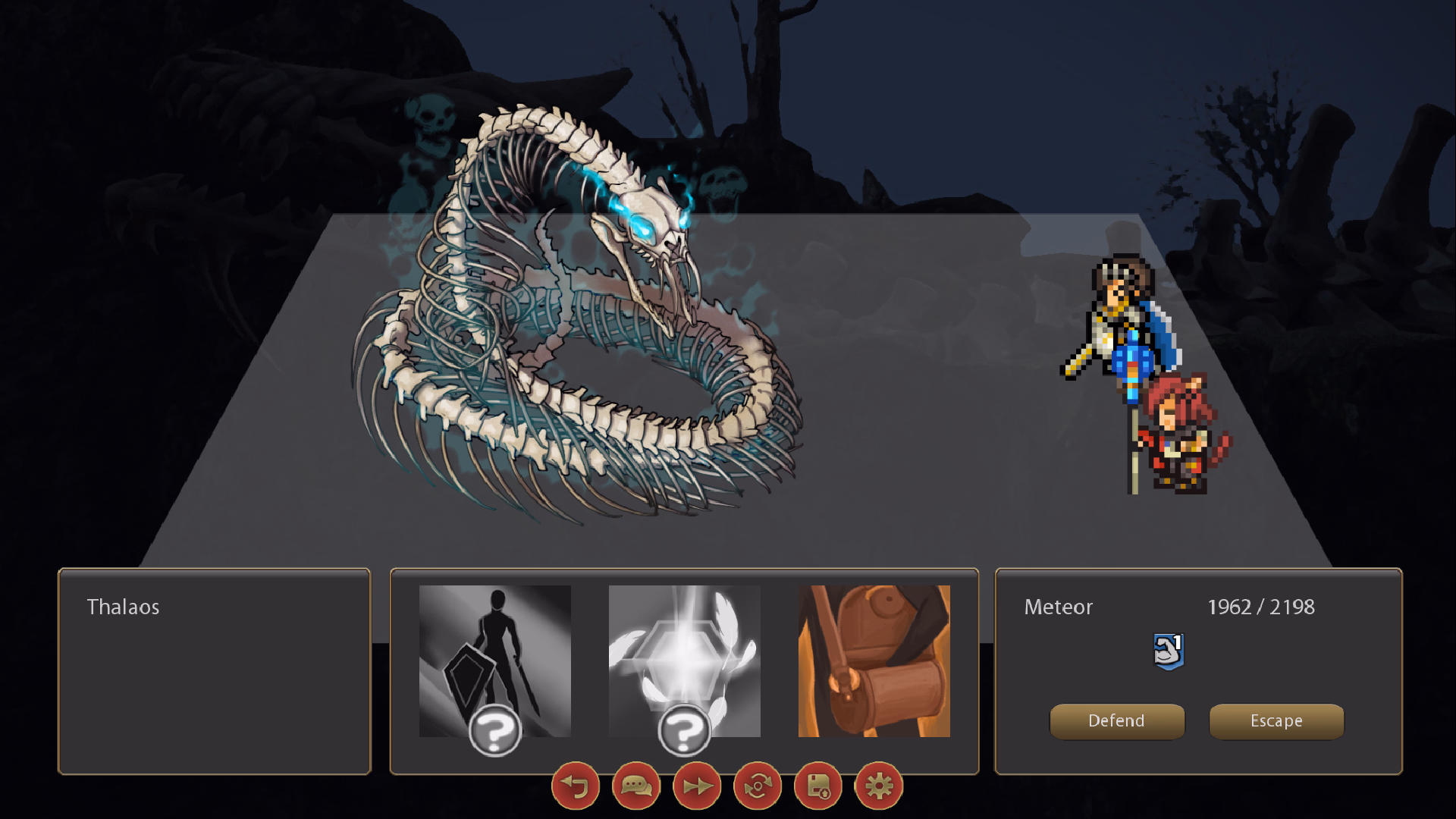 光之战士：后宫觉醒（Fourteenth Fantasy : Harem Reborn）v0.4.2 精翻汉化 游戏截图 8