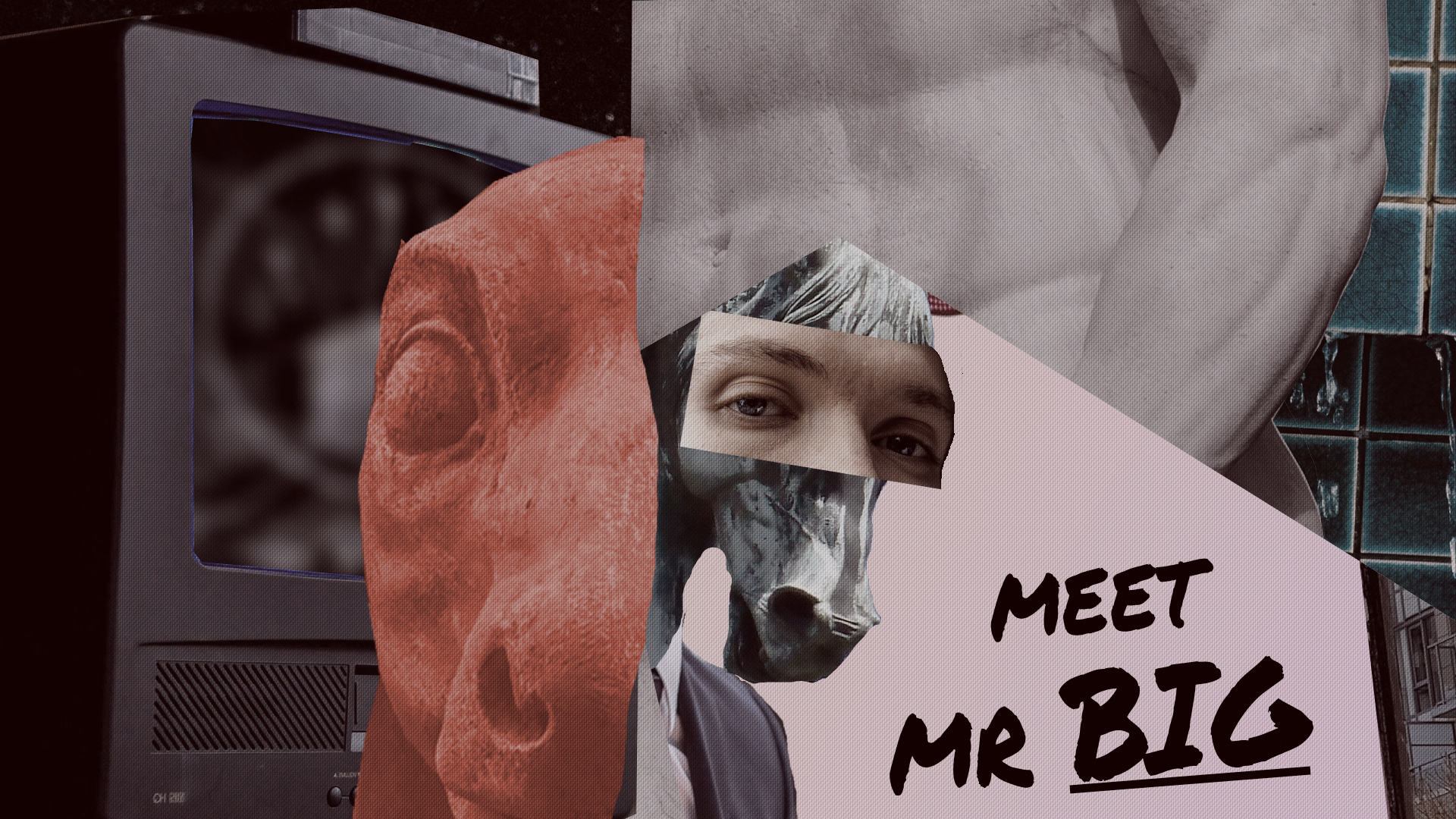 大先生:巨根改造计划(Mr Big)v0.1 精翻汉化 游戏截图 1