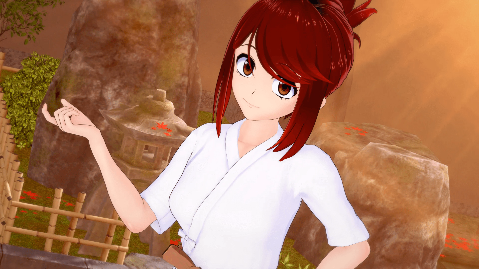 万花筒之恋:星空下的旧梦(Ka Lei Do Scope)v0.04.1 Public 精翻汉化 游戏截图 8